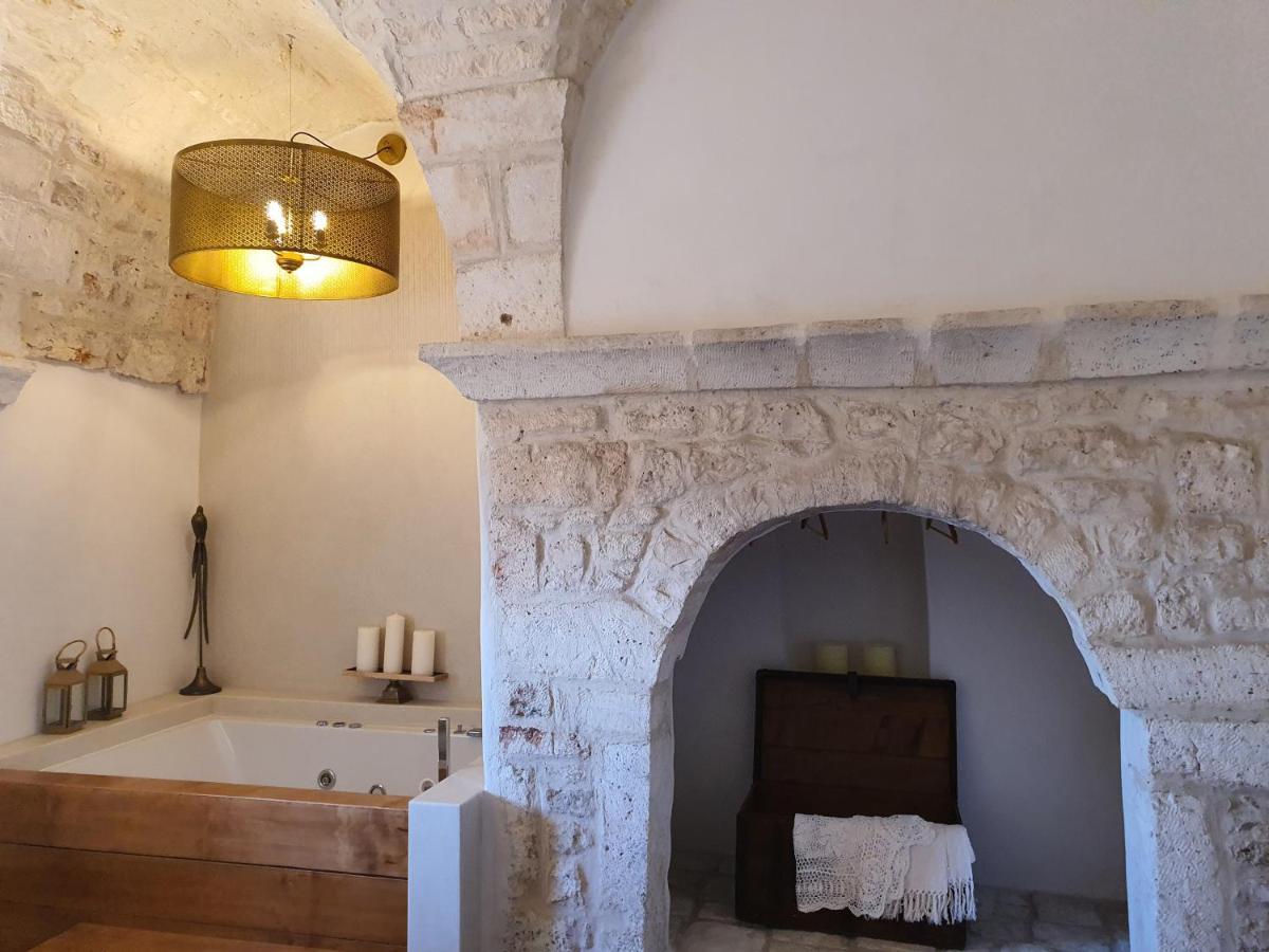 Caterina'S Suites & Apartament Ostuni Bagian luar foto