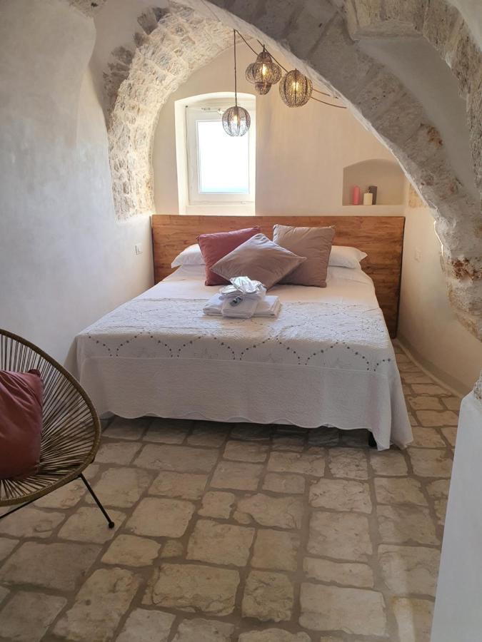 Caterina'S Suites & Apartament Ostuni Bagian luar foto