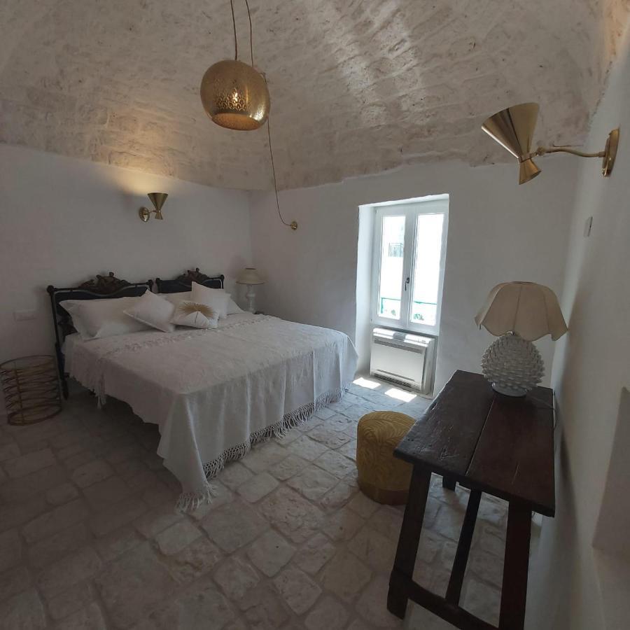 Caterina'S Suites & Apartament Ostuni Bagian luar foto