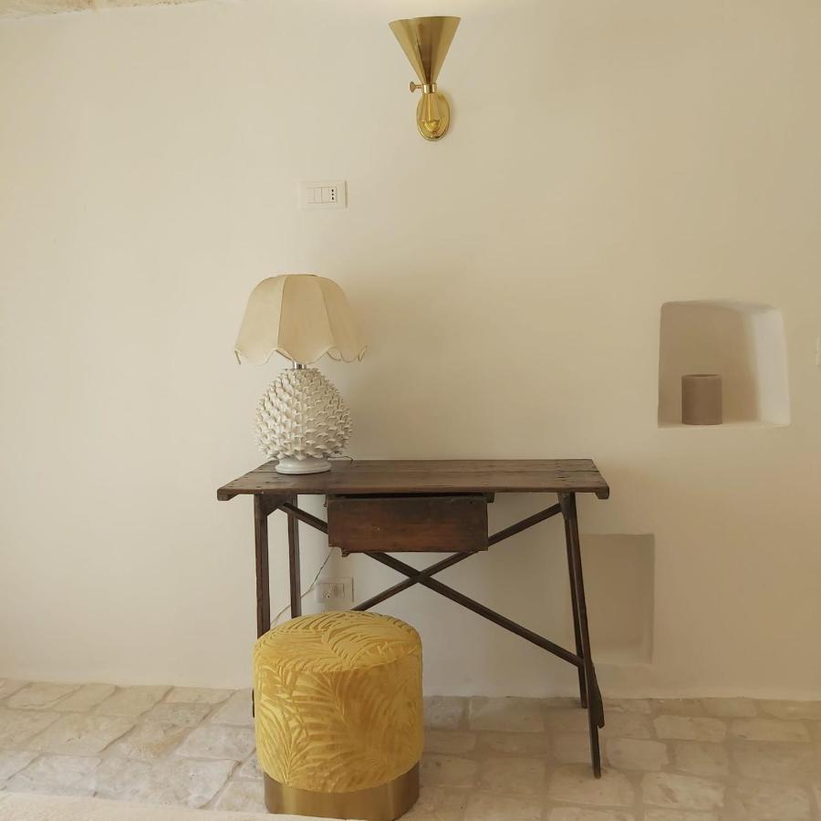 Caterina'S Suites & Apartament Ostuni Bagian luar foto