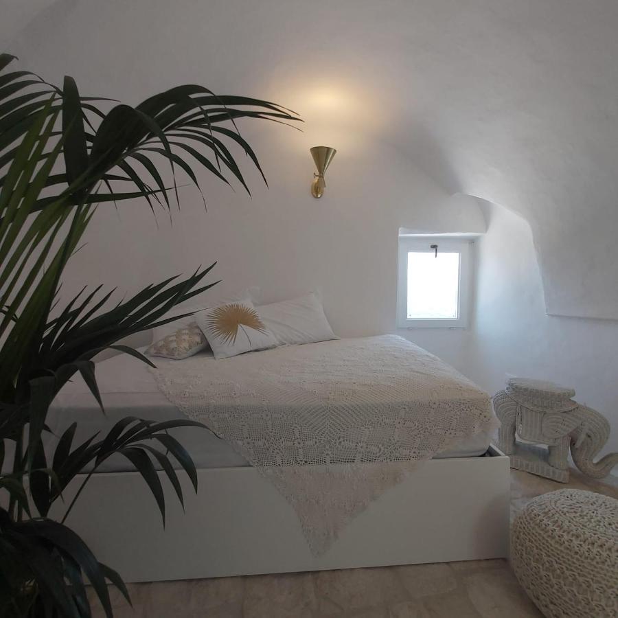 Caterina'S Suites & Apartament Ostuni Bagian luar foto