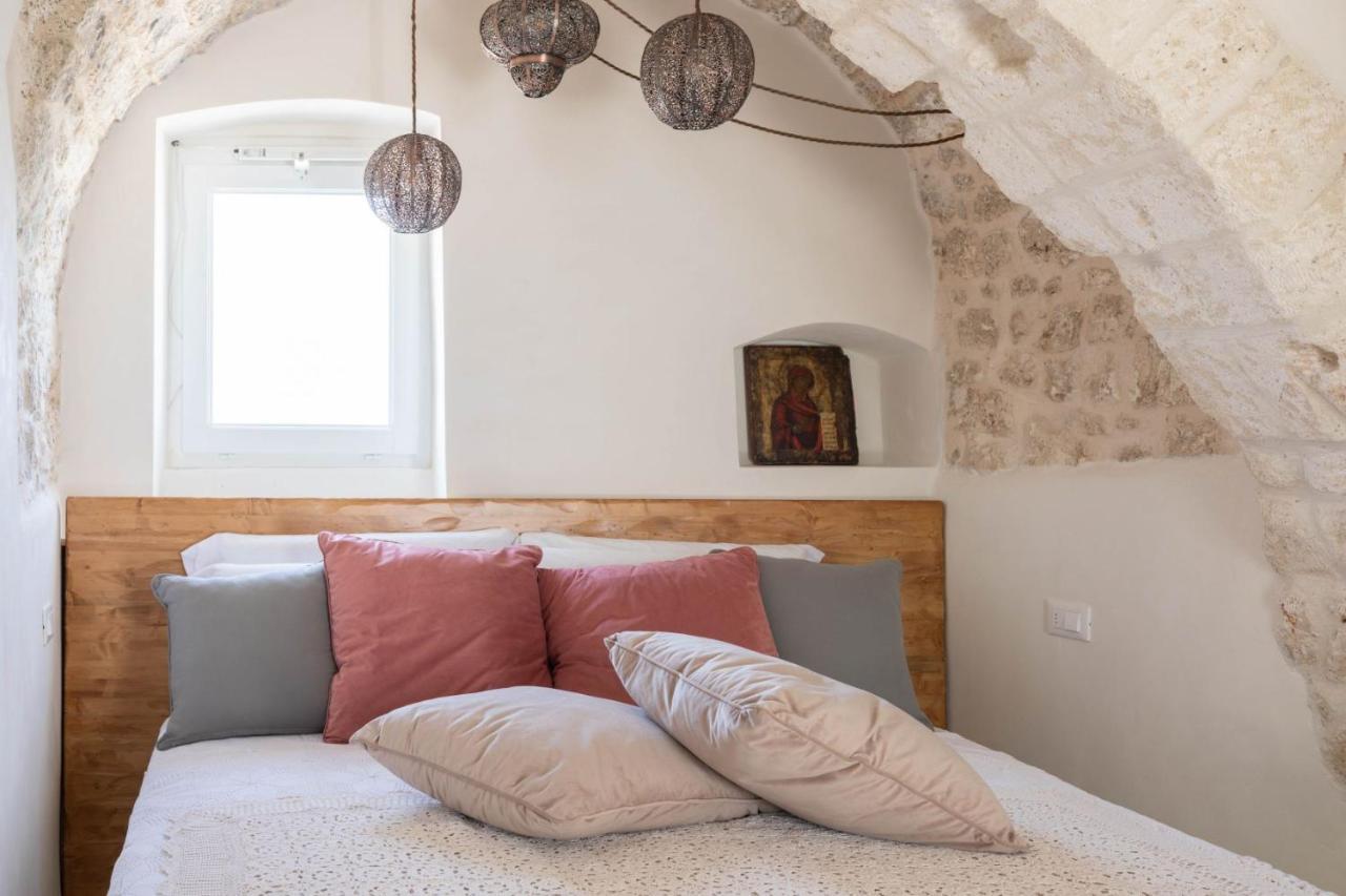 Caterina'S Suites & Apartament Ostuni Bagian luar foto