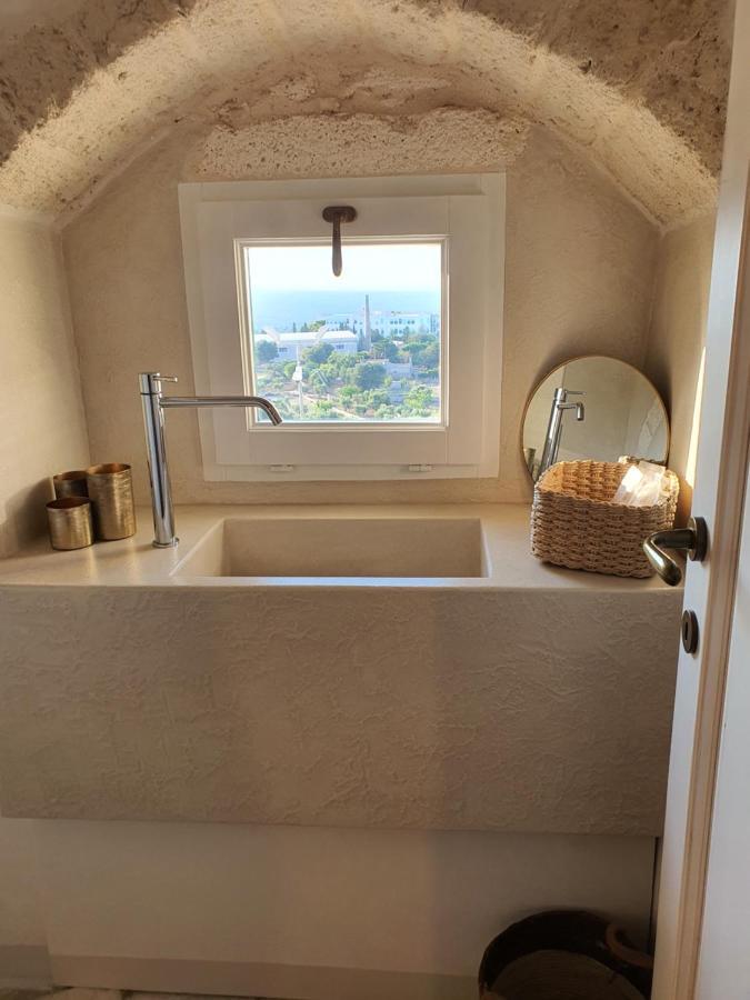 Caterina'S Suites & Apartament Ostuni Bagian luar foto