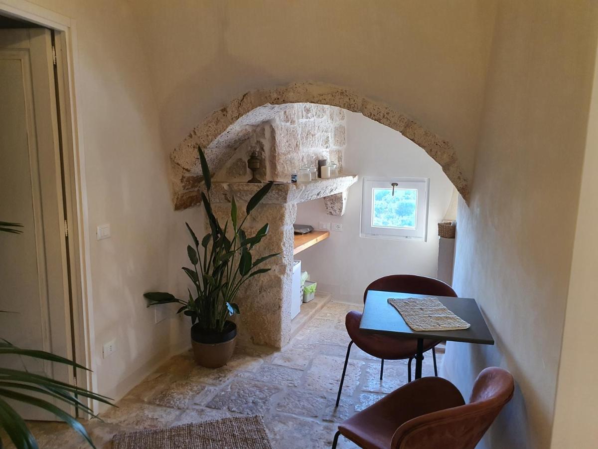 Caterina'S Suites & Apartament Ostuni Bagian luar foto