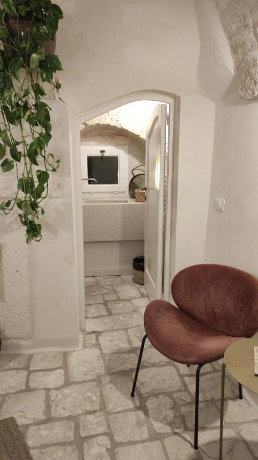 Caterina'S Suites & Apartament Ostuni Bagian luar foto