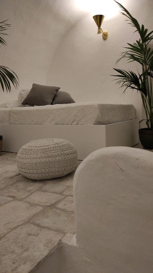 Caterina'S Suites & Apartament Ostuni Ruang foto