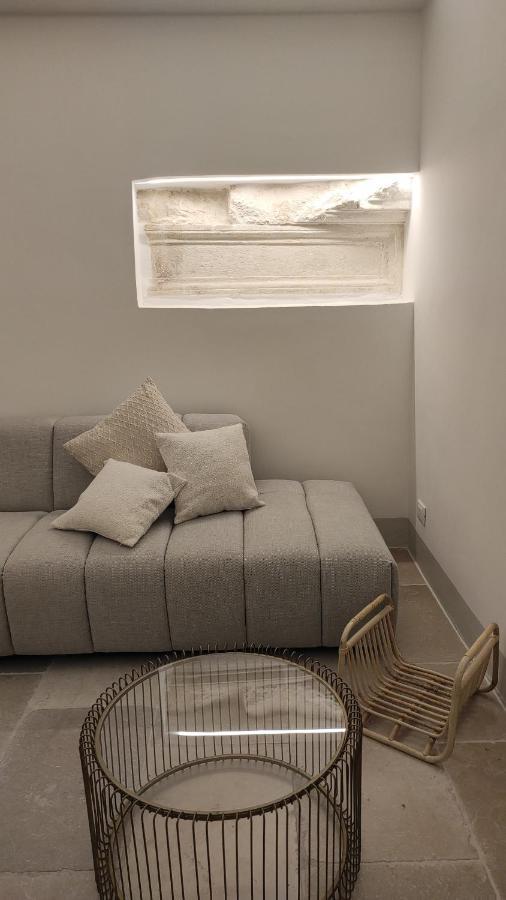 Caterina'S Suites & Apartament Ostuni Bagian luar foto