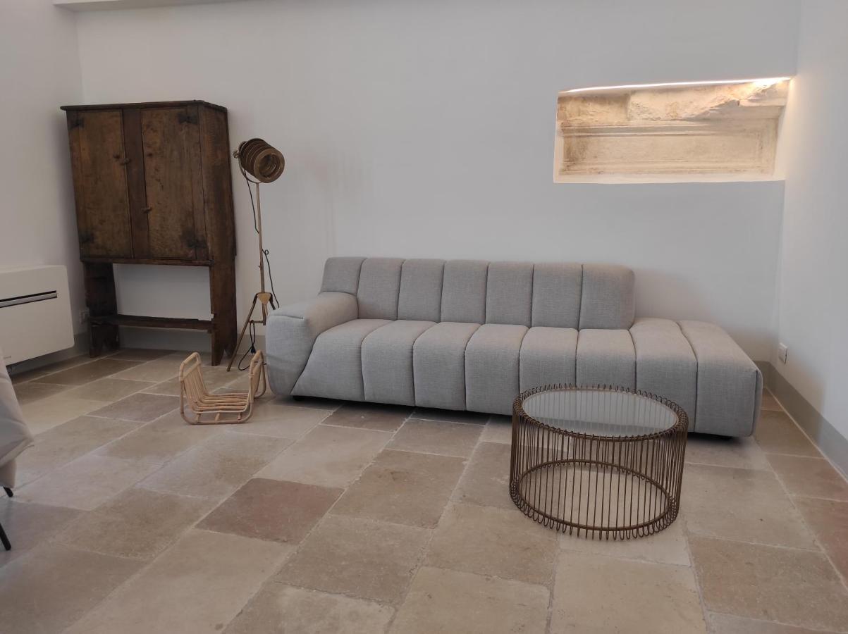 Caterina'S Suites & Apartament Ostuni Bagian luar foto