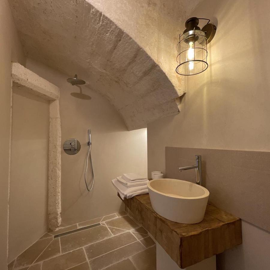 Caterina'S Suites & Apartament Ostuni Bagian luar foto