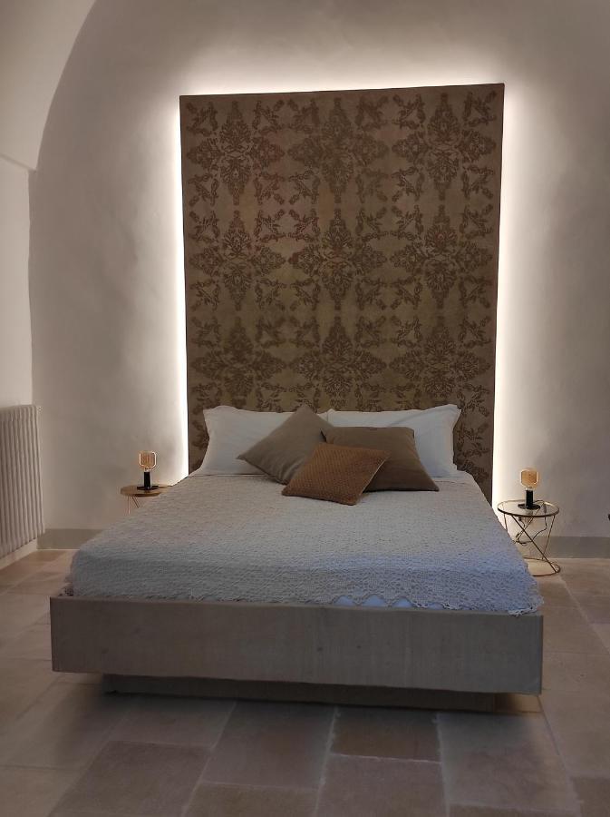 Caterina'S Suites & Apartament Ostuni Bagian luar foto