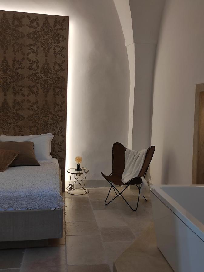 Caterina'S Suites & Apartament Ostuni Bagian luar foto