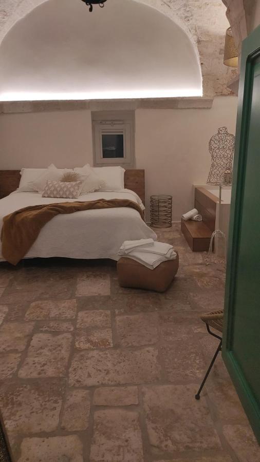 Caterina'S Suites & Apartament Ostuni Bagian luar foto
