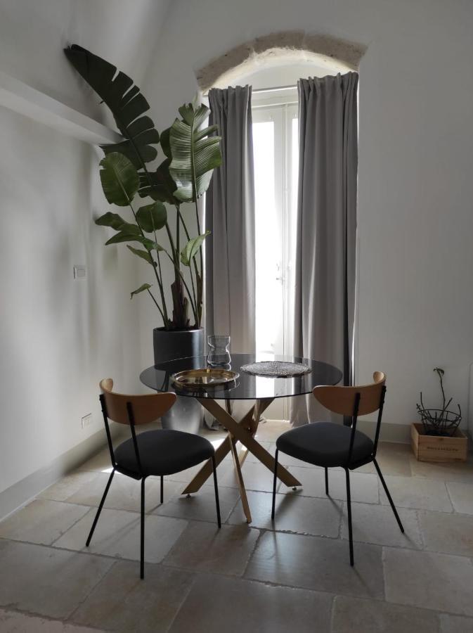 Caterina'S Suites & Apartament Ostuni Bagian luar foto