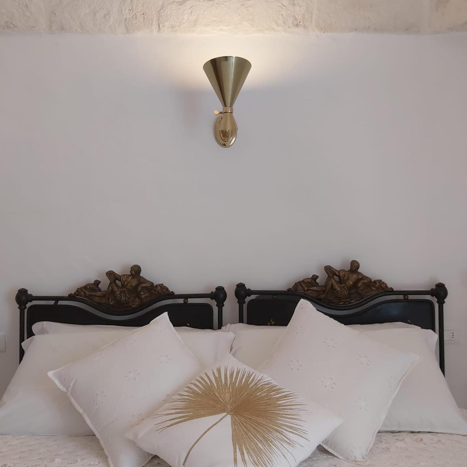 Caterina'S Suites & Apartament Ostuni Ruang foto