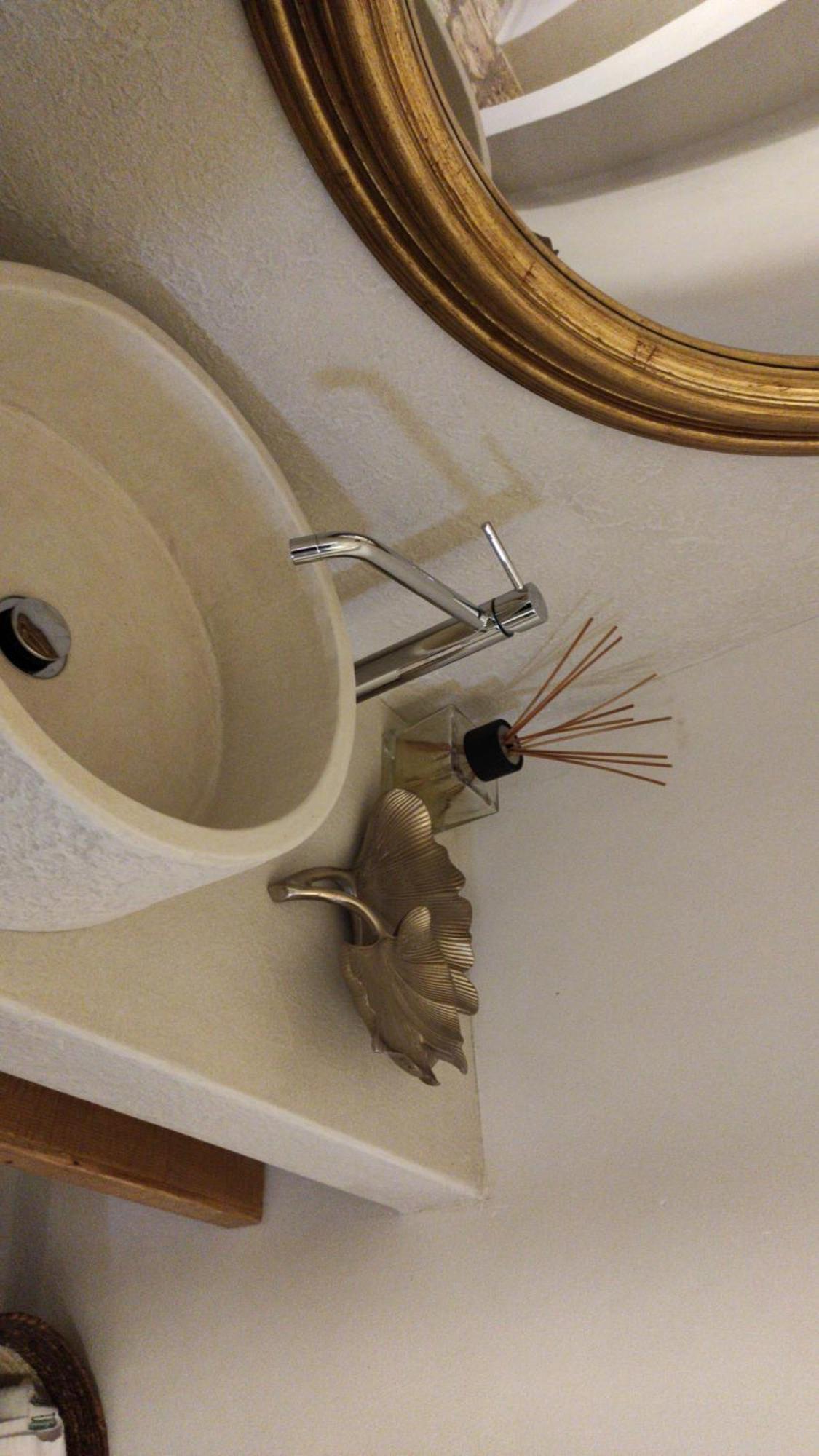 Caterina'S Suites & Apartament Ostuni Ruang foto