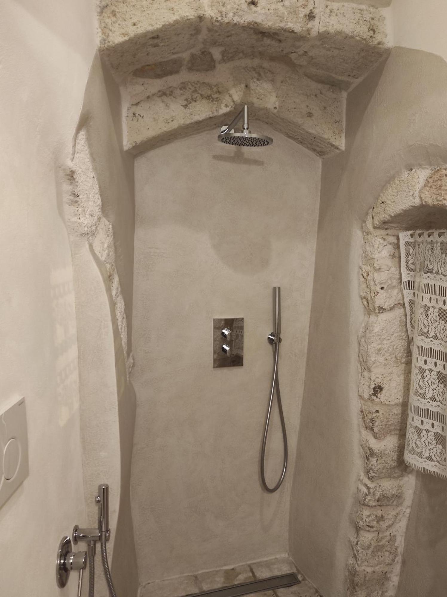 Caterina'S Suites & Apartament Ostuni Ruang foto